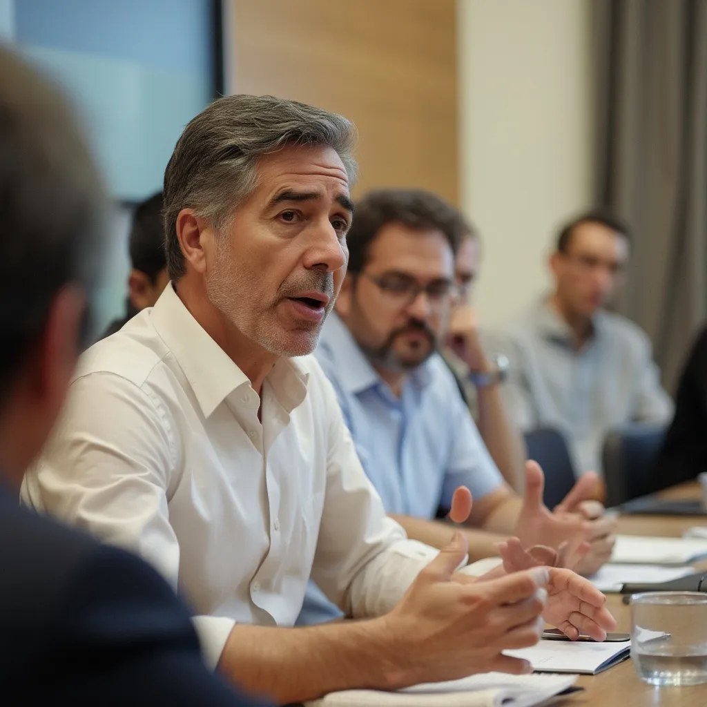 Pedro Santos